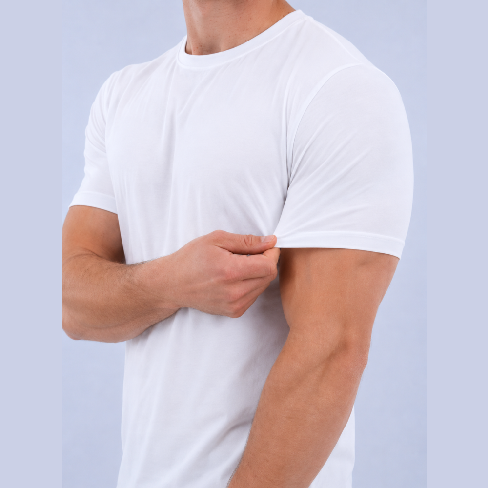 The Flex Tee 1-Pack