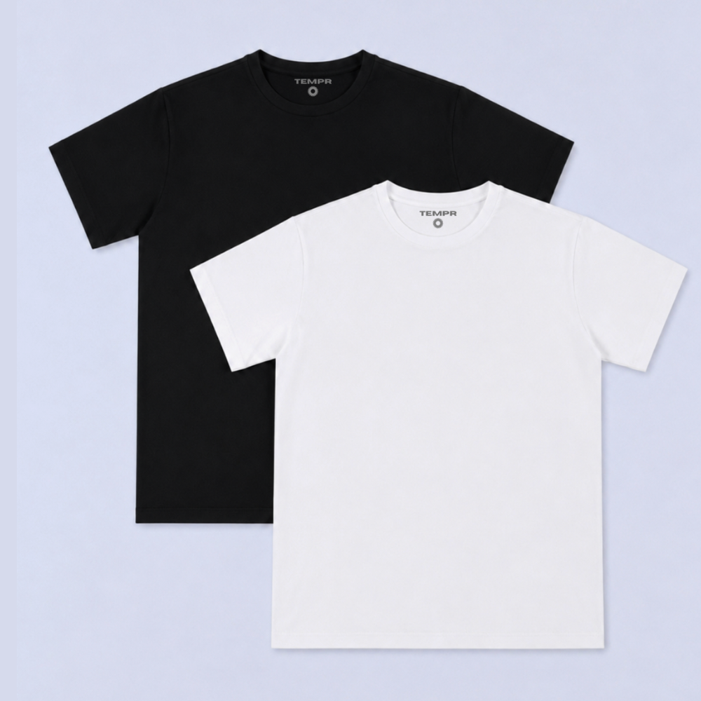 The Flex Tee 2-Pack
