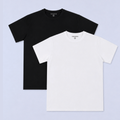The Flex Tee 2-Pack