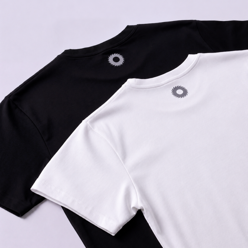 The Flex Tee 2-Pack