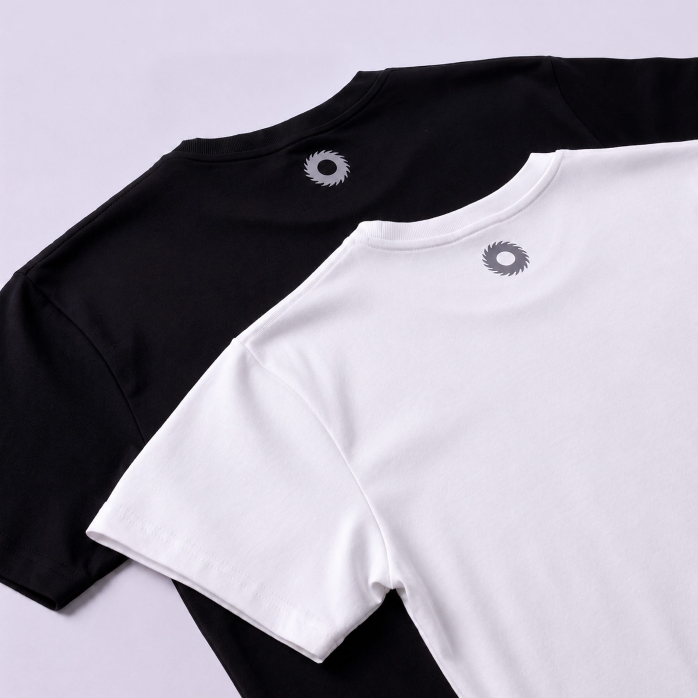 The Flex Tee 2-Pack