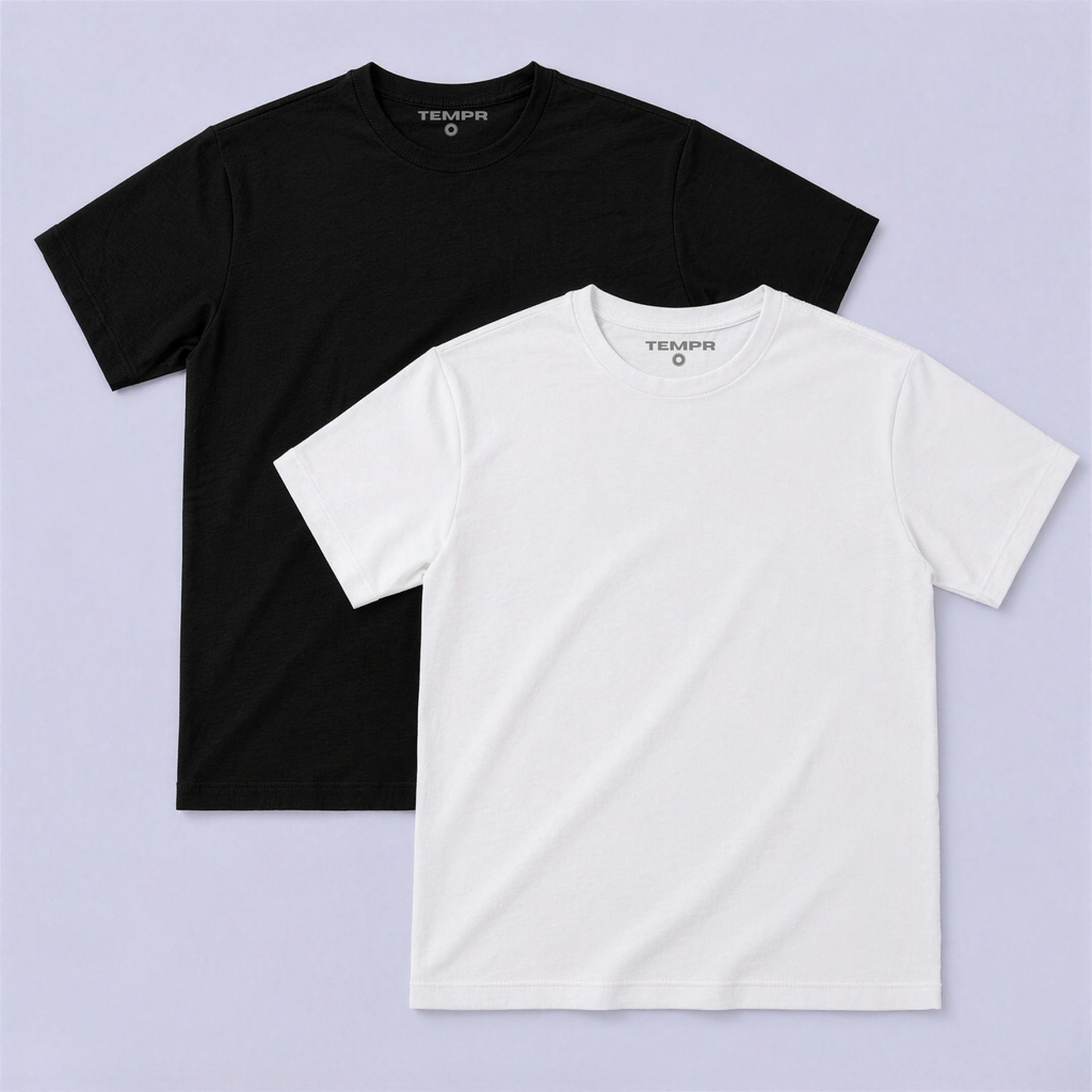 The Flex Tee 2-Pack