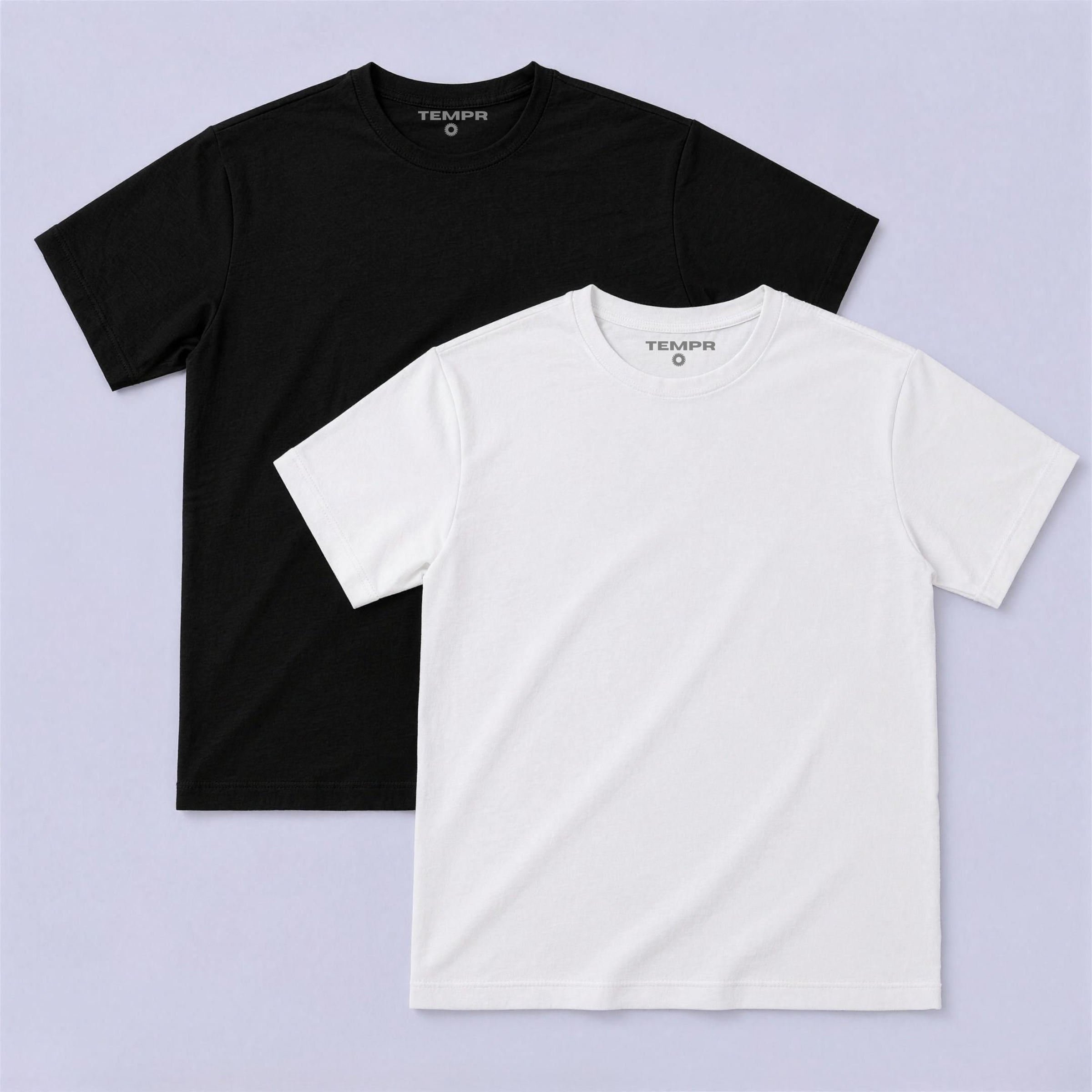 The Flex Tee 2-Pack