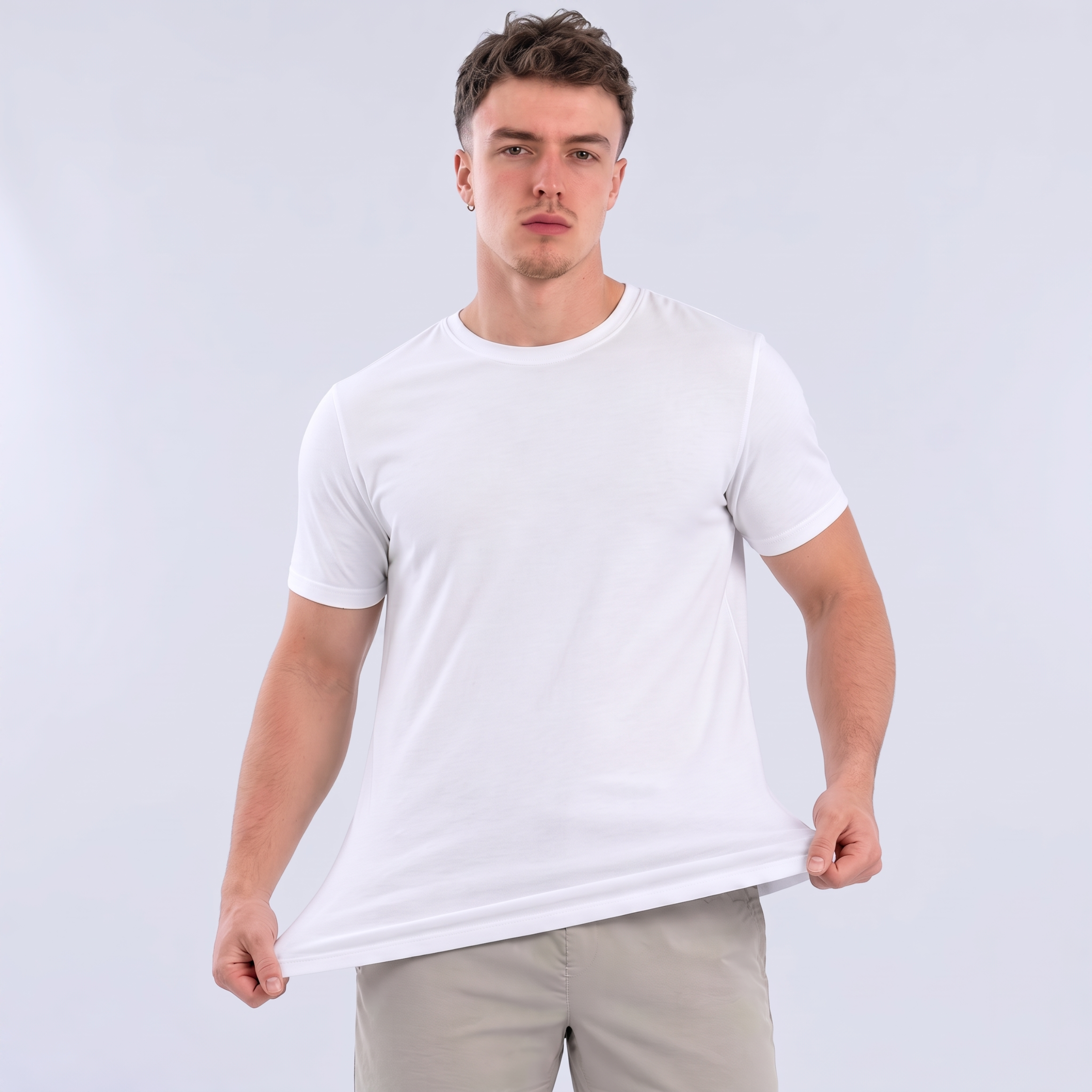 The Flex Tee 1-Pack