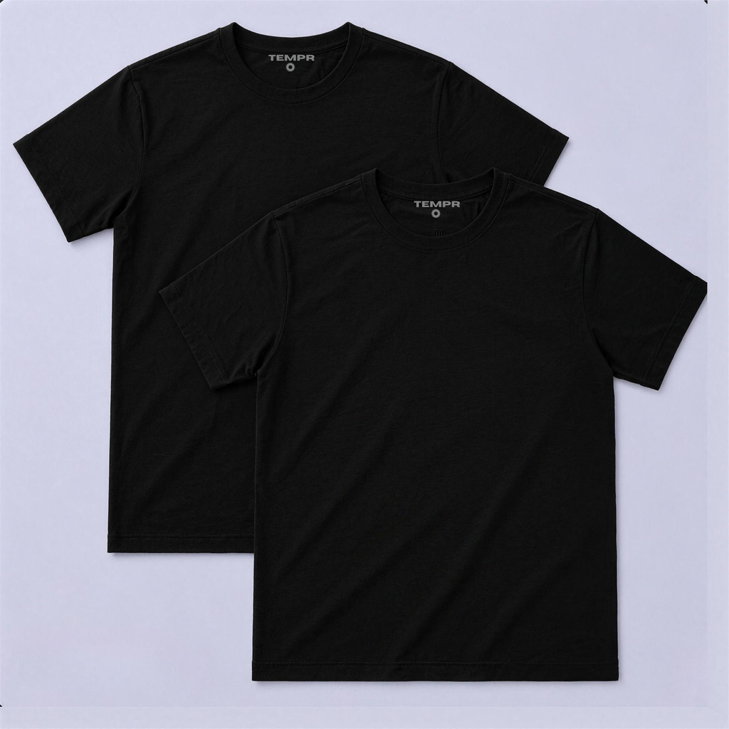 The Flex Tee 2-Pack