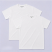 White/White