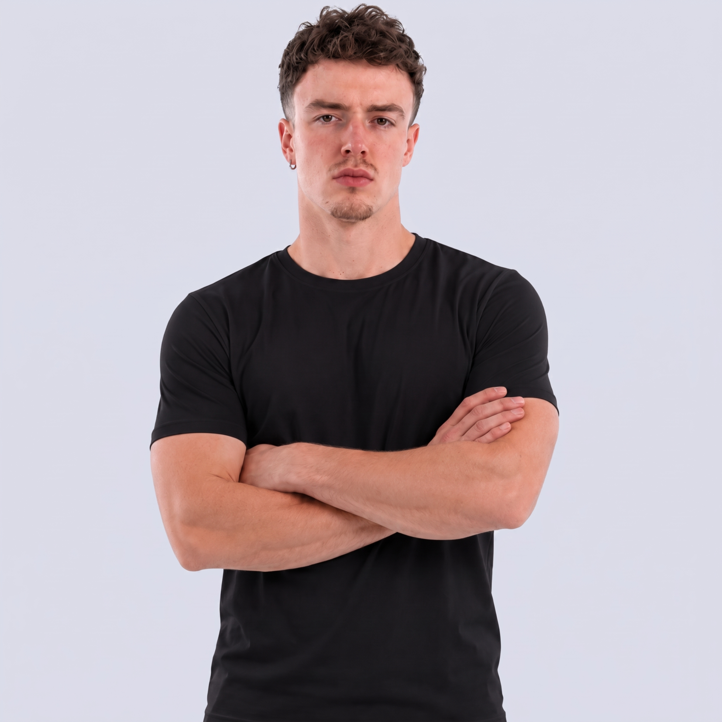 The Flex Tee 2-Pack