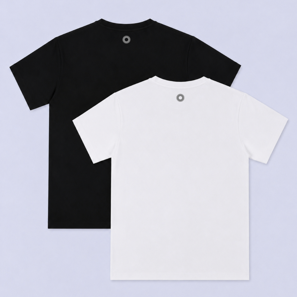 The Flex Tee 2-Pack
