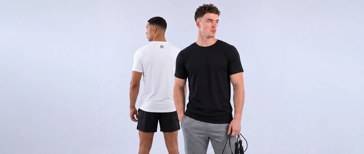 TEMPR Menswear